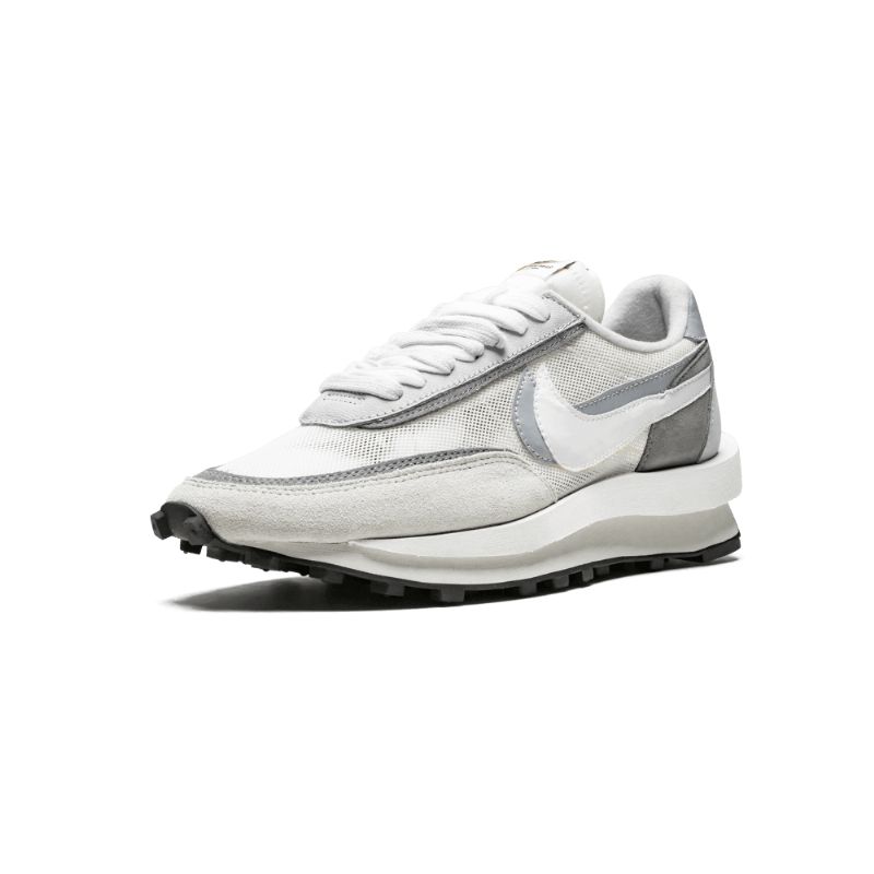 Férfi / Női Sacai Nike Ldwaffle Szürke