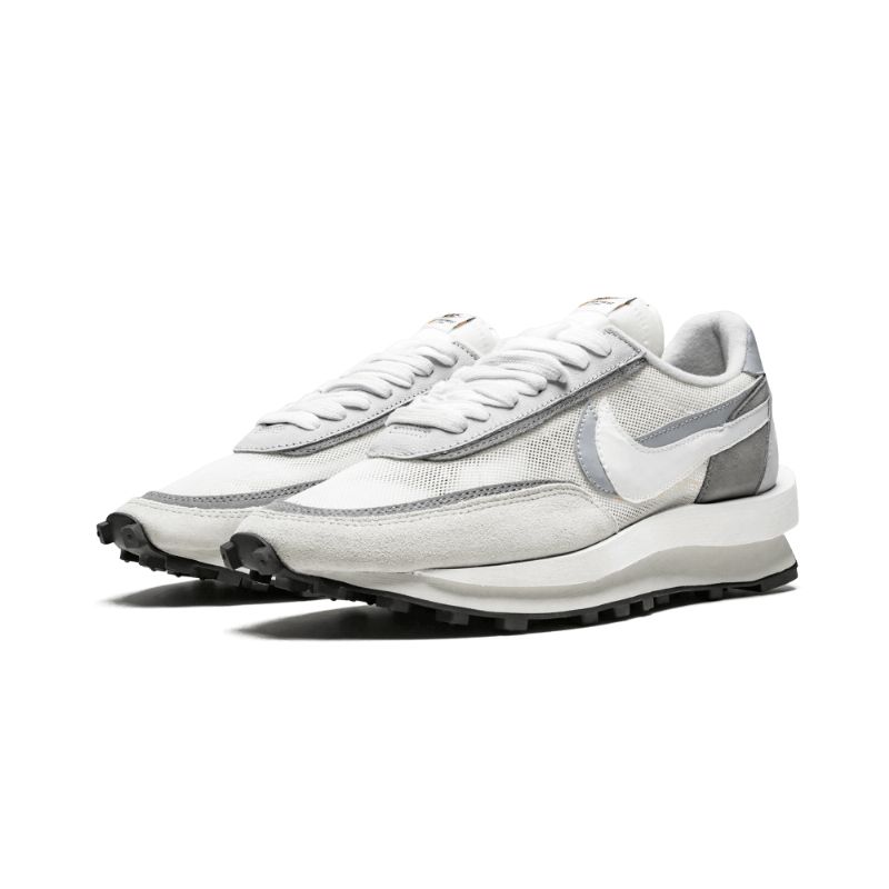 Férfi / Női Sacai Nike Ldwaffle Szürke