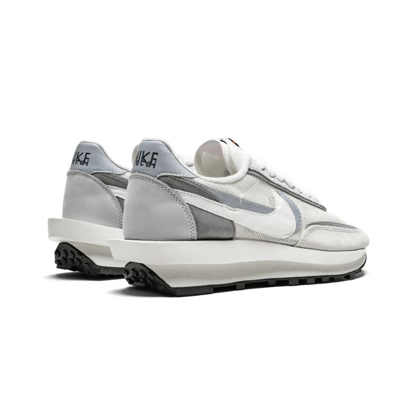 Férfi / Női Sacai Nike Ldwaffle Szürke