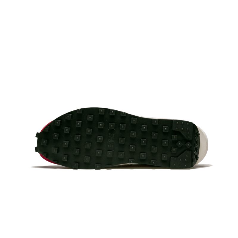 Férfi / Női Sacai Nike Ldwaffle Trainer Varsity Fehér