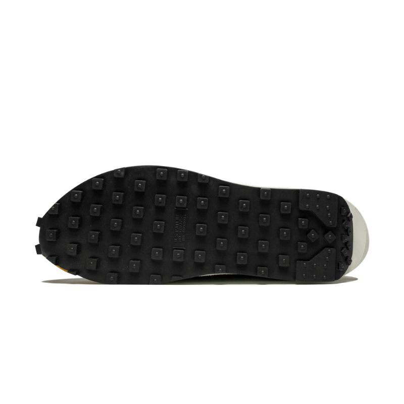Férfi / Női Sacai Nike Ldwaffle Trainer Zöld Gustovarsity Kukorica