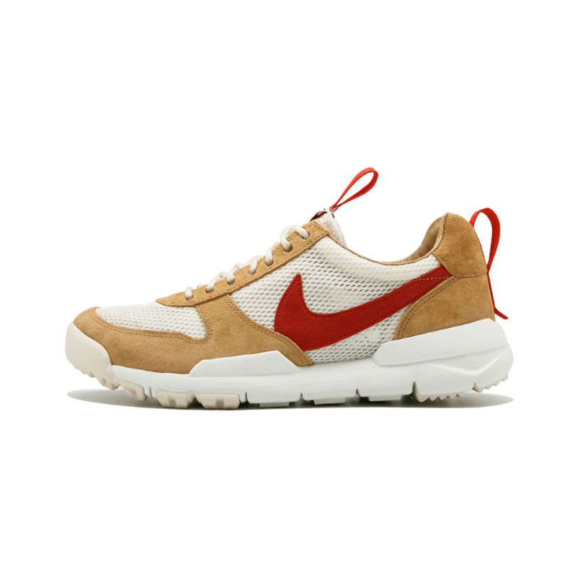 Férfi / Női Tom Sachs Nike Mars Yard 2.0 Natural Sport Maple