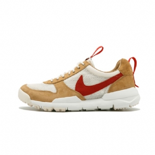 Férfi / Női Tom Sachs Nike Mars Yard 2.0 Natural Sport Maple