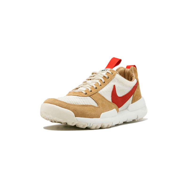 Férfi / Női Tom Sachs Nike Mars Yard 2.0 Natural Sport Maple