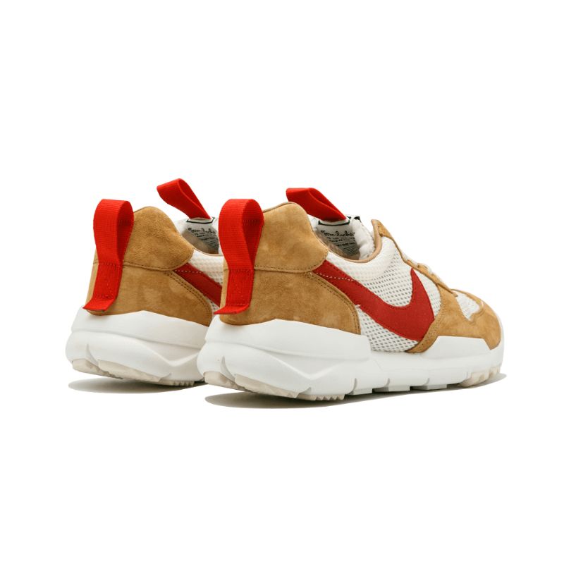 Férfi / Női Tom Sachs Nike Mars Yard 2.0 Natural Sport Maple