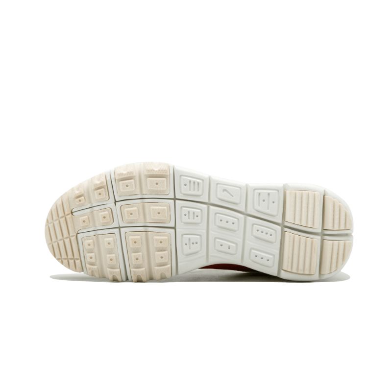 Férfi / Női Tom Sachs Nike Mars Yard 2.0 Natural Sport Maple