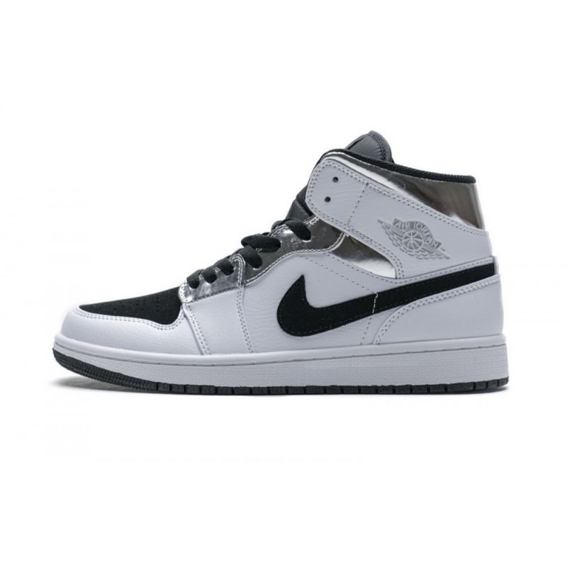 Férfiak/nők Air Jordan 1 Közép Alternate Think 16