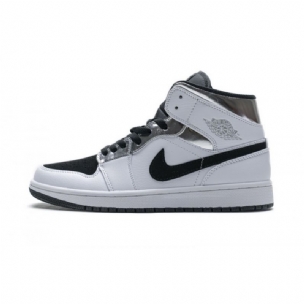Férfiak/nők Air Jordan 1 Közép Alternate Think 16