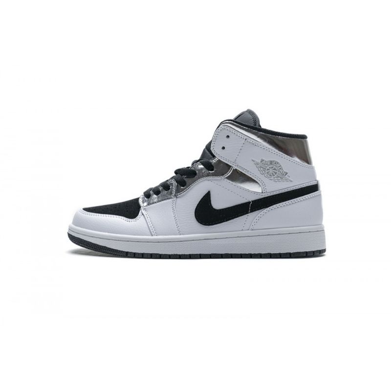 Férfiak/nők Air Jordan 1 Közép Alternate Think 16
