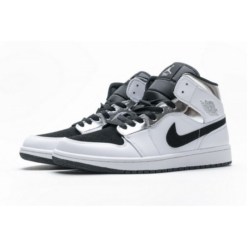 Férfiak/nők Air Jordan 1 Közép Alternate Think 16