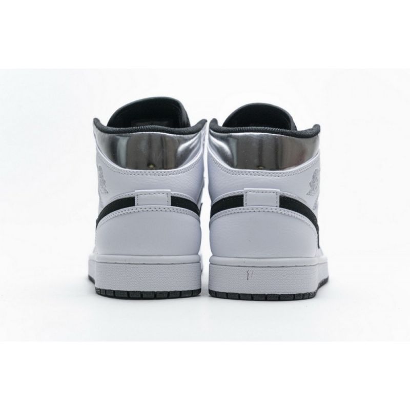 Férfiak/nők Air Jordan 1 Közép Alternate Think 16