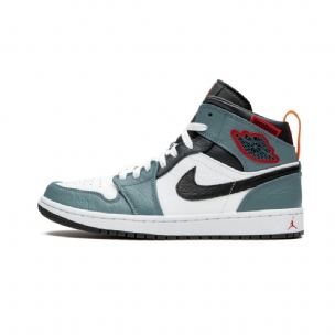 Férfiak / Nők Air Jordan 1 Mid Facetasm Fearless
