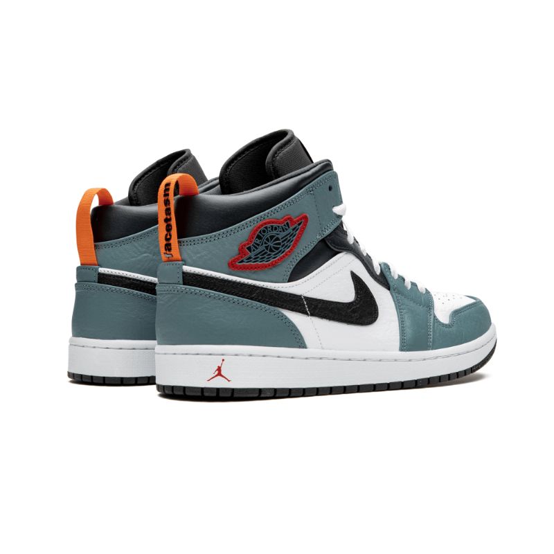 Férfiak / Nők Air Jordan 1 Mid Facetasm Fearless