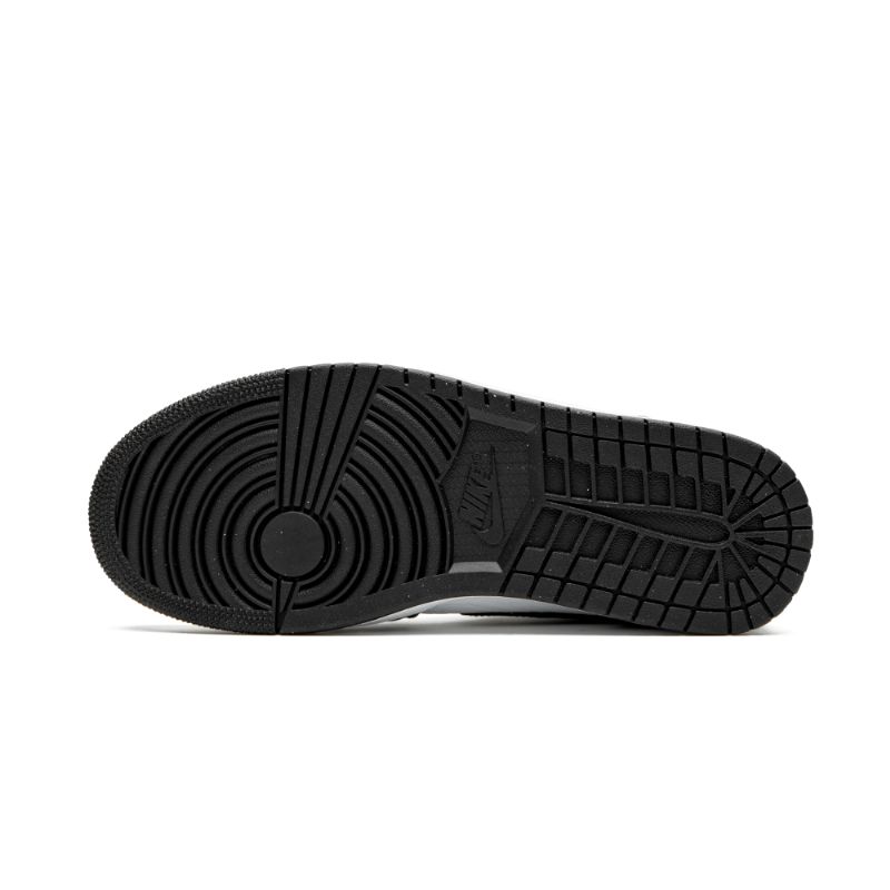 Férfiak / Nők Air Jordan 1 Mid Facetasm Fearless