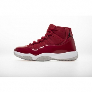 Férfiak/nők Air Jordan 11 Chicago