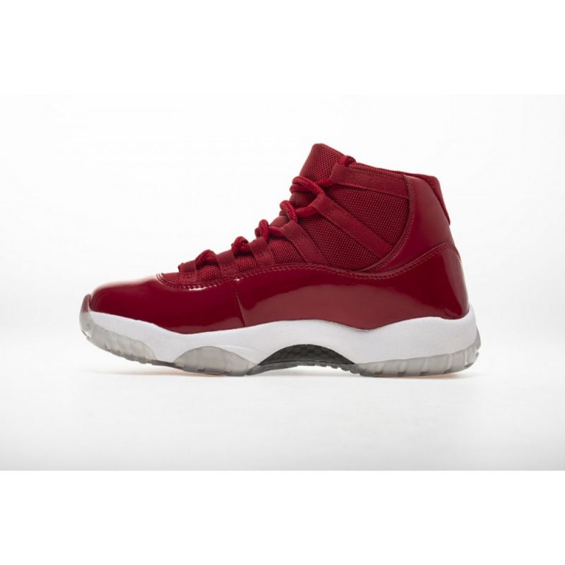 Férfiak/nők Air Jordan 11 Chicago