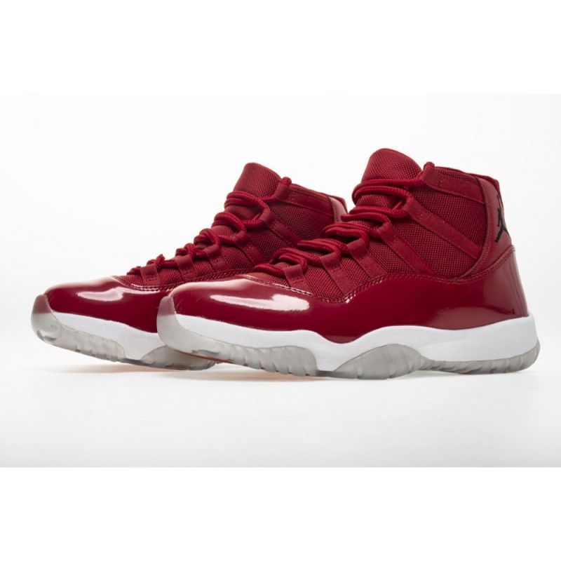 Férfiak/nők Air Jordan 11 Chicago