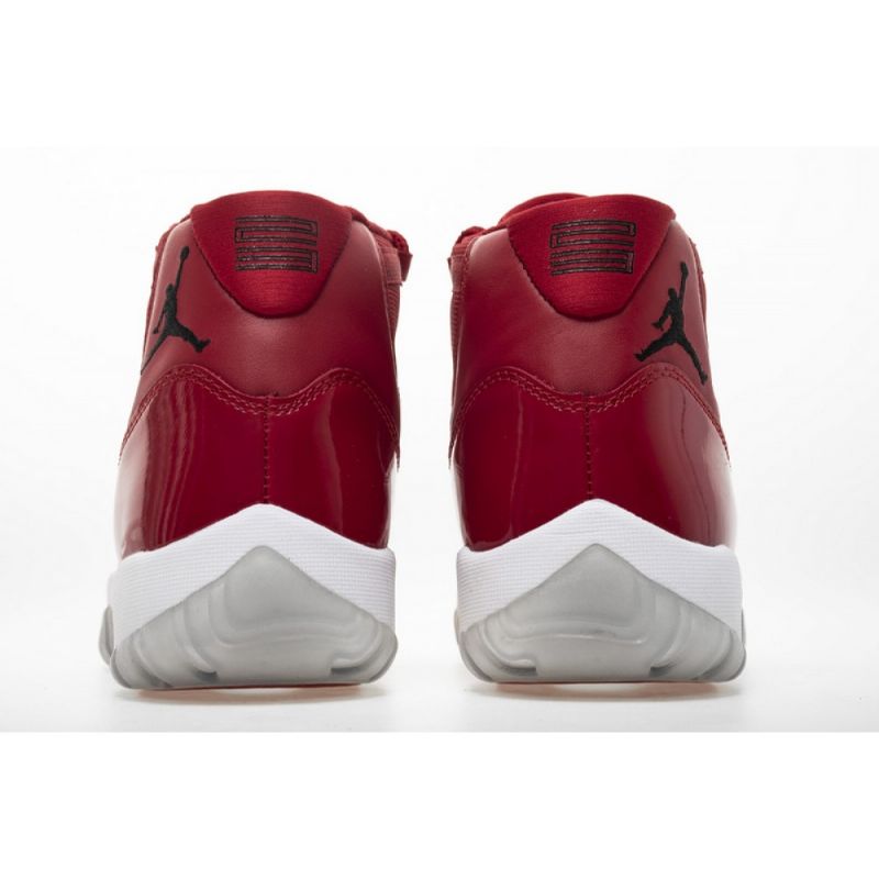 Férfiak/nők Air Jordan 11 Chicago