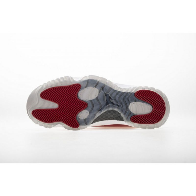 Férfiak/nők Air Jordan 11 Chicago