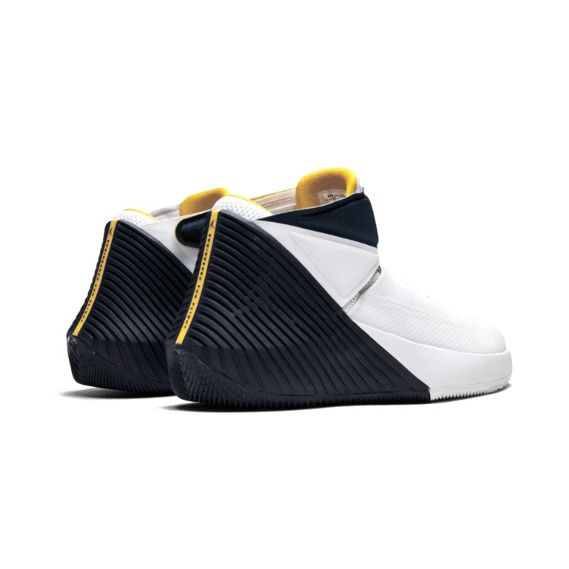Férfiak / Nők Air Jordan 31 Why Not Zero.1 Michigan Pe