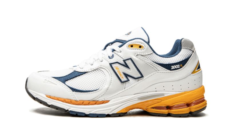 Férfiak/nők New Balance 2002r Bryant Giles
