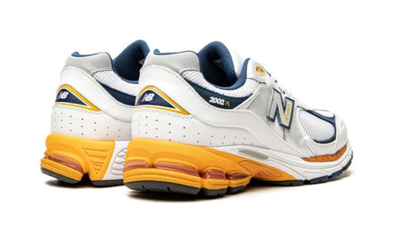 Férfiak/nők New Balance 2002r Bryant Giles