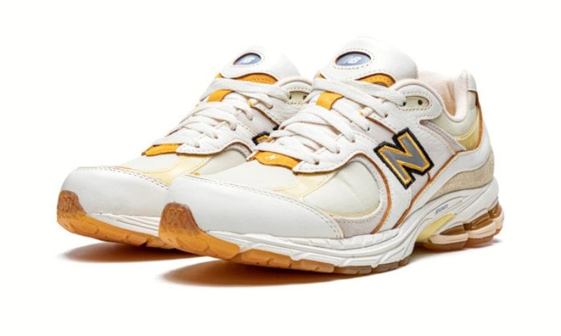 Férfiak/nők New Balance 2002r Joe Freshgood Beszélgetései Közöttünk