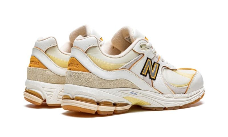 Férfiak/nők New Balance 2002r Joe Freshgood Beszélgetései Közöttünk