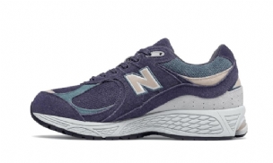 Férfiak/nők New Balance 2002r Night Tide