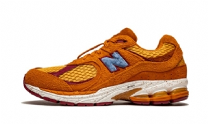 Férfiak/nők New Balance 2002r Salehe Bembury Peace Be The Journey