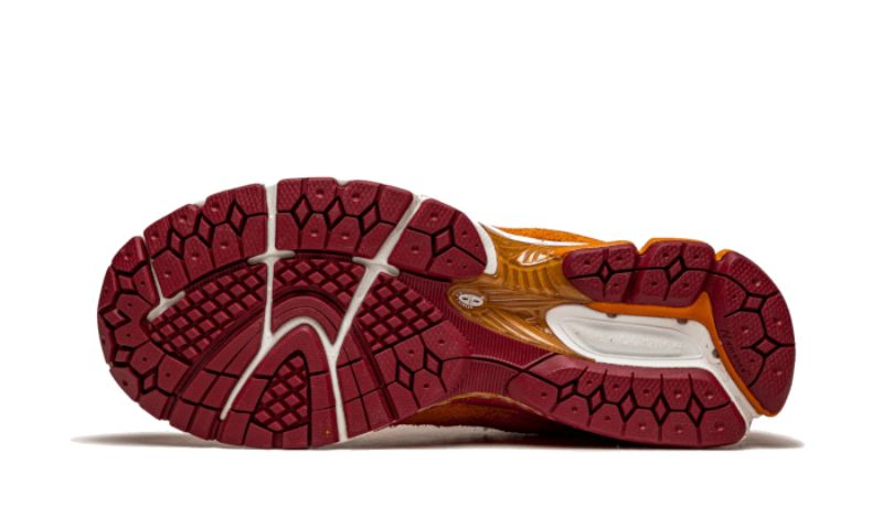 Férfiak/nők New Balance 2002r Salehe Bembury Peace Be The Journey