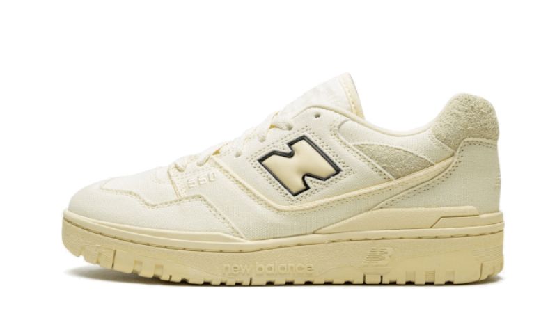 Férfiak/nők New Balance 550 Joe Freshgoods Beszélgetések Közöttünk