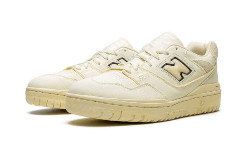 Férfiak/nők New Balance 550 Joe Freshgoods Beszélgetések Közöttünk