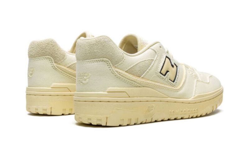 Férfiak/nők New Balance 550 Joe Freshgoods Beszélgetések Közöttünk