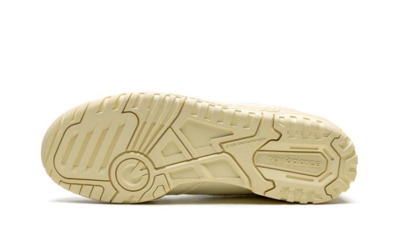 Férfiak/nők New Balance 550 Joe Freshgoods Beszélgetések Közöttünk