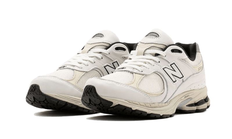 New Balance 2002r Férfi / Női Atlas Szürke Lemon Haze