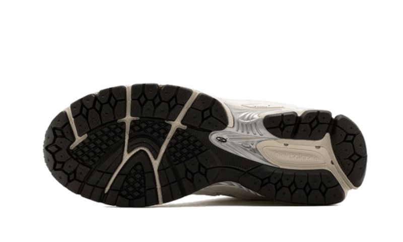 New Balance 2002r Férfi / Női Atlas Szürke Lemon Haze