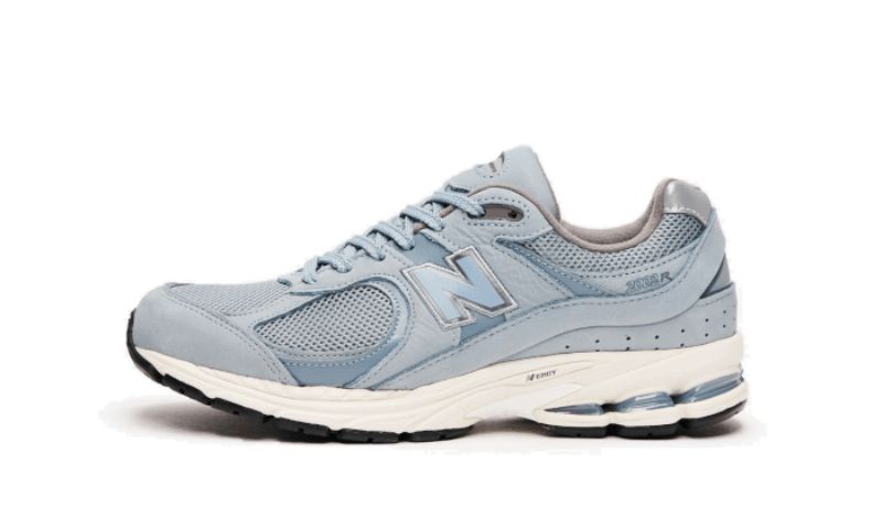 New Balance 2002r Férfi / Női Esőkék