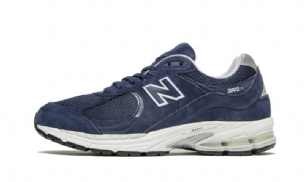 New Balance 2002r Férfi/női Haditengerészet