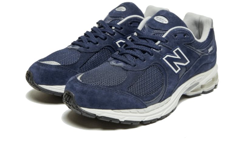 New Balance 2002r Férfi/női Haditengerészet
