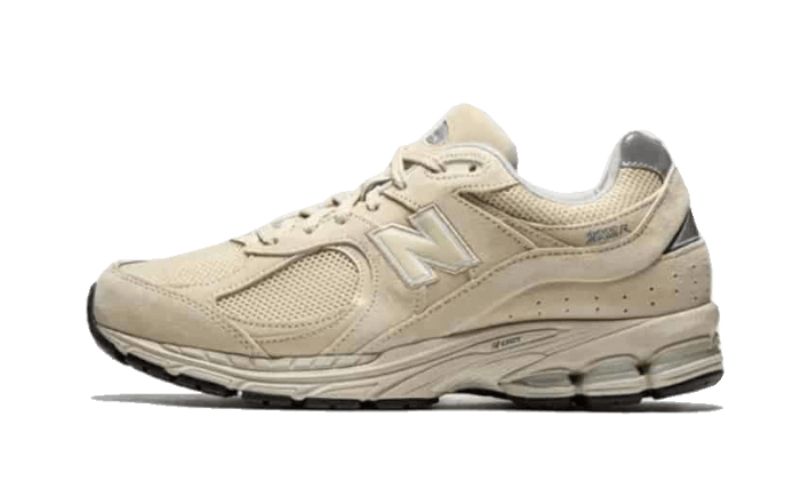 New Balance 2002r Férfi/női Könnyű Lábú Alumínium