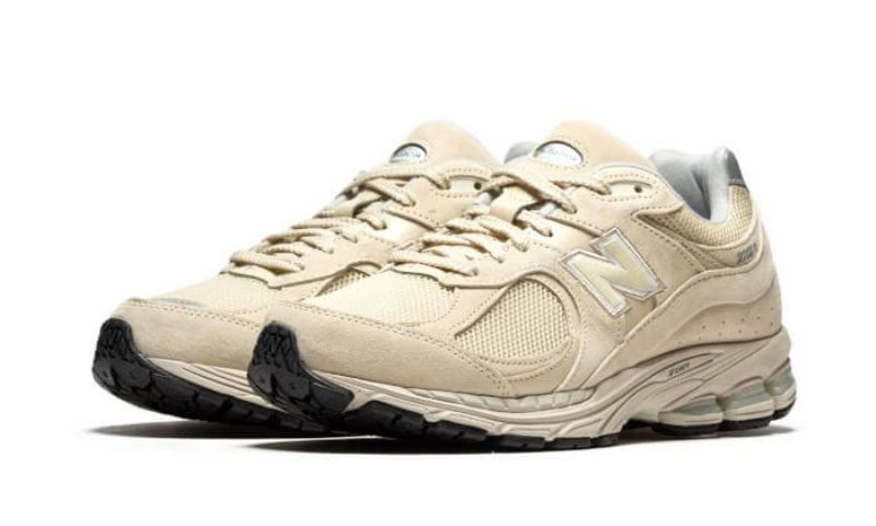 New Balance 2002r Férfi/női Könnyű Lábú Alumínium