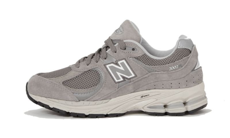 New Balance 2002r Férfi/női Marblehead