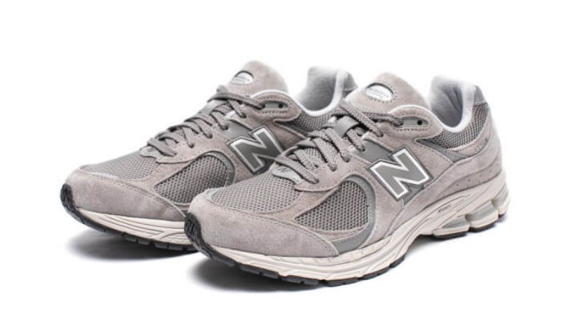 New Balance 2002r Férfi/női Marblehead