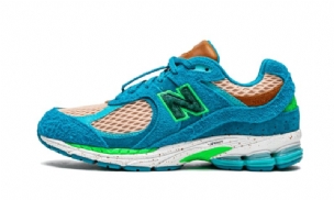 New Balance 2002r Férfiak / Nők Salehe Bembury Water Legyen Az Útmutató