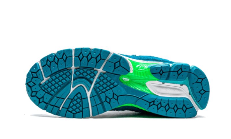 New Balance 2002r Férfiak / Nők Salehe Bembury Water Legyen Az Útmutató