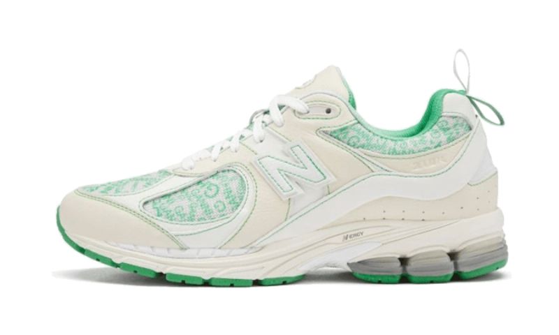 New Balance 2002r Ganni Turtledove Férfi / Nő