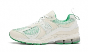 New Balance 2002r Ganni Turtledove Férfi / Nő
