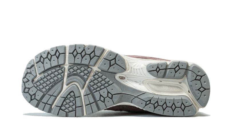 New Balance 2002r Női Velúr Csomag Fekete Fig
