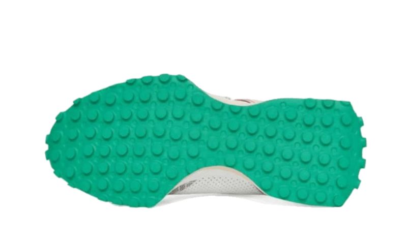 New Balance 327 Casablanca Holly Zöld Férfi / Női